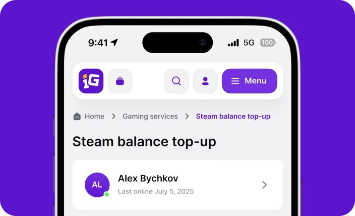 Демонстрация работы платформы