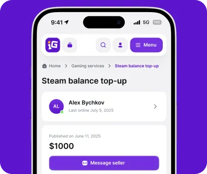 Демонстрация работы платформы